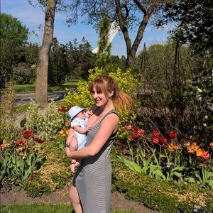 Meet your Posher, Catherine